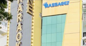 ヌル・マッサージZEUSまた摘発！