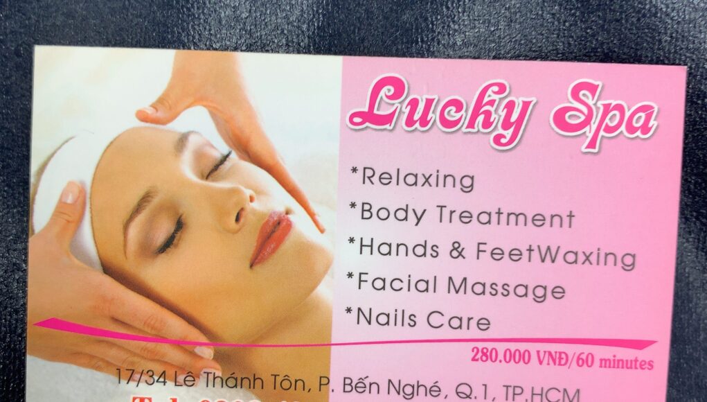 Lucky Spa Lucky Spa