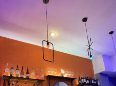 Usagi BAR(うさぎ)Thái Văn Lung通りの美人揃いガールズバー|在住者レビュー Usagi Bar