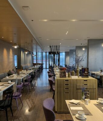 Liberty Central Saigon Citypoint in ホーチミン