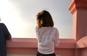 フーコックで女の子とデートした話 フーコックと女の子