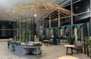 一時帰国してみた