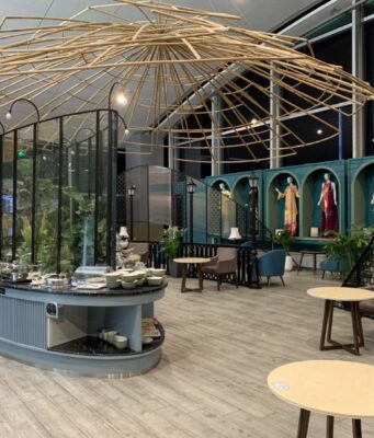 一時帰国してみた