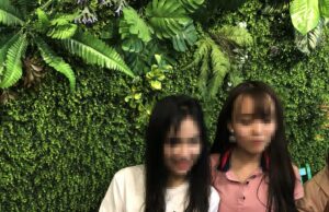 ガールフレンドのホームタウンでデートしてみる Girl Friend