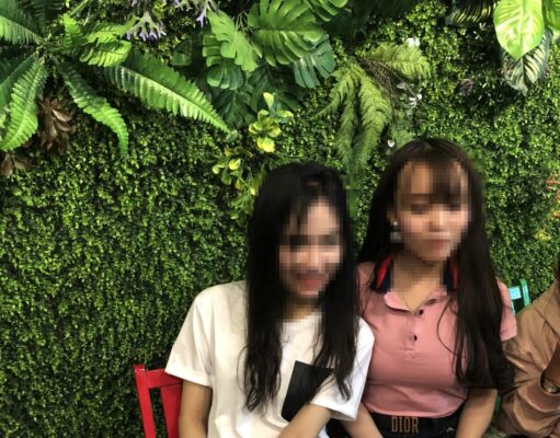 ガールフレンドのホームタウンでデートしてみる Girl Friend