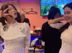 【閉店】Bar Queen 2 — 上野・仲町通りのベトナムガールズバー