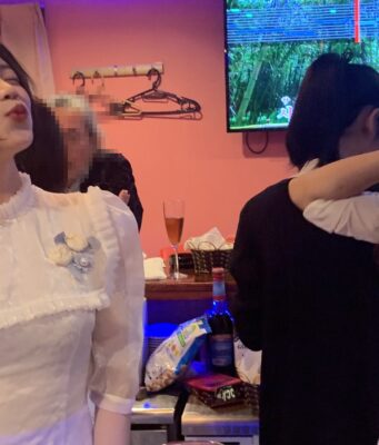 Bar Queen 2へ行ってきた