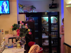 【閉店】Darling(ダーリン)— 上野・仲町通りのベトナムガールズバー Darling