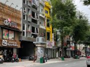 2021年10月 ホーチミンの今