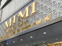 Beauty Salon MIMI|1区New World近くのホットトック(床屋)を体験レポート