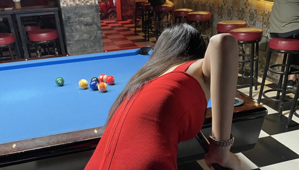 The Pub ホーチミン パスター ホーチミン the pub